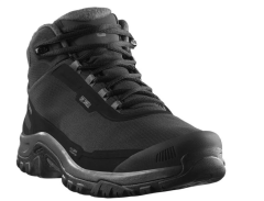 SALOMON SHELTER WATERPROOF KADIN BOT
