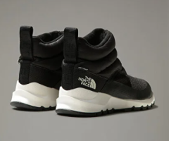 THE NORTH FACE W THERMOBALL PROGRESSIVE ZIP II WP KADIN BOT