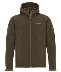 FLASH ERKEK SOFTSHELL CEKET