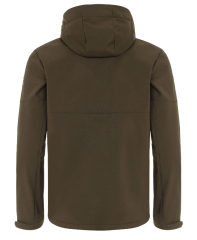 FLASH ERKEK SOFTSHELL CEKET