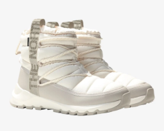 The North Face Thermoball Lace Up WaterProof Kadın Bot