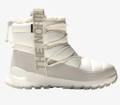 The North Face Thermoball Lace Up WaterProof Kadın Bot