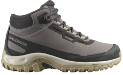 SALOMON SHELTER WATERPROOF KADIN BOT