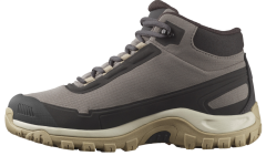 SALOMON SHELTER WATERPROOF KADIN BOT