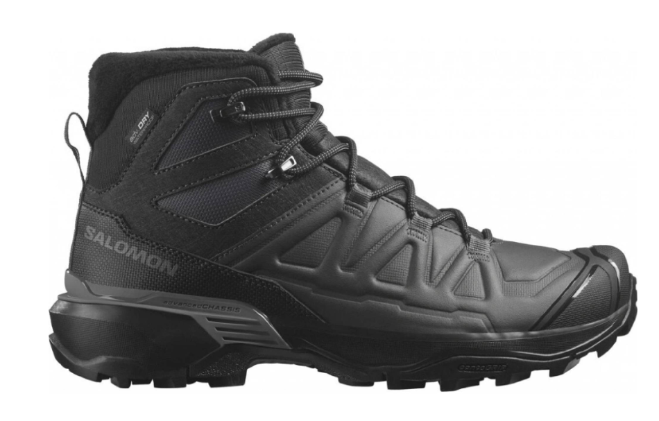 X ULTRA SNOWPILOT WP W BAYAN BOT