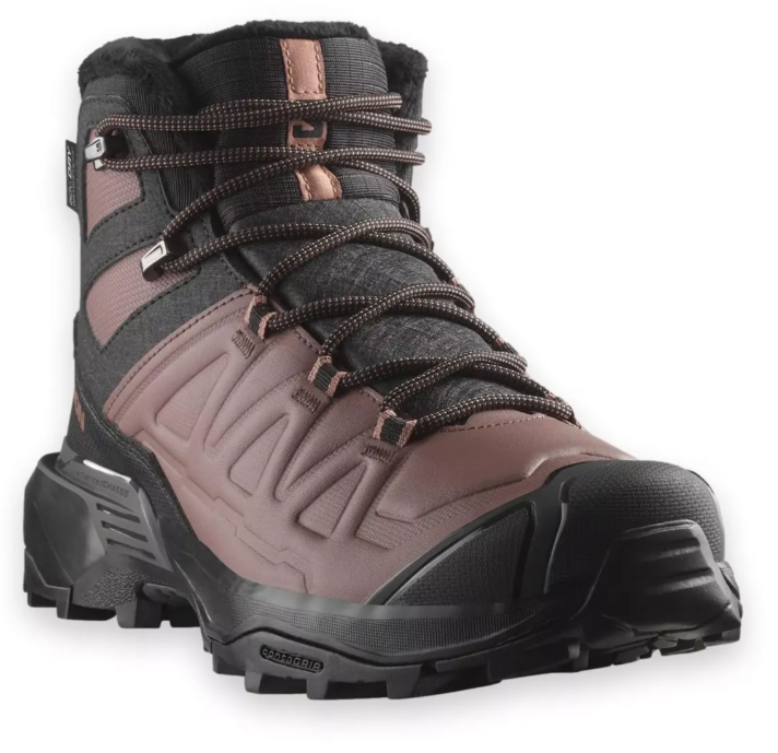 X ULTRA SNOWPILOT WP W BAYAN BOT