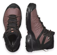 X ULTRA SNOWPILOT WP W BAYAN BOT