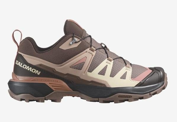 SALOMON X ULTRA 360 KADIN OUTDOOR AYAKKABI
