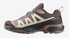 SALOMON X ULTRA 360 KADIN OUTDOOR AYAKKABI