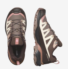 SALOMON X ULTRA 360 KADIN OUTDOOR AYAKKABI