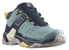 SALOMON X ULTRA 4 W KADIN OUTDOOR AYAKKABI
