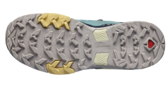 SALOMON X ULTRA 4 W KADIN OUTDOOR AYAKKABI