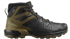 X ULTRA SNOWPILOT WP ERKEK BOT