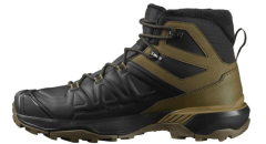 X ULTRA SNOWPILOT WP ERKEK BOT