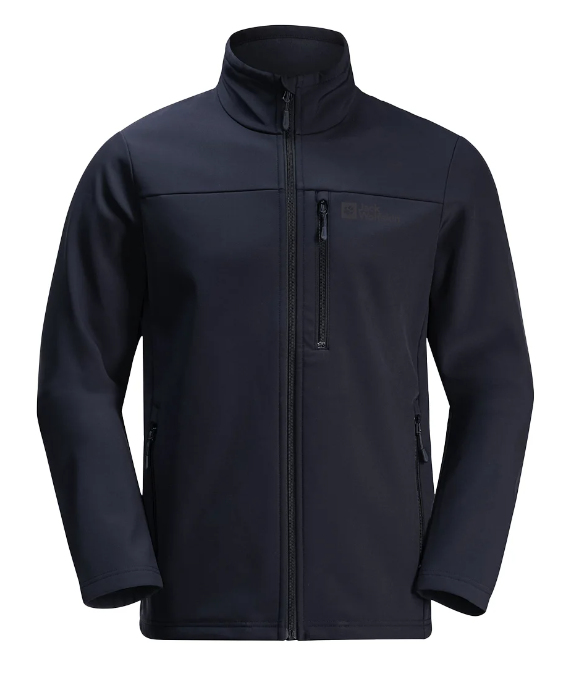 WHIRLWIND ERKEK SOFTSHELL CEKET