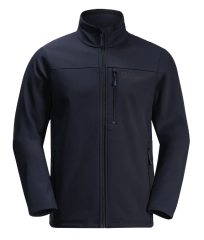 WHIRLWIND ERKEK SOFTSHELL CEKET