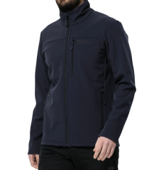 WHIRLWIND ERKEK SOFTSHELL CEKET