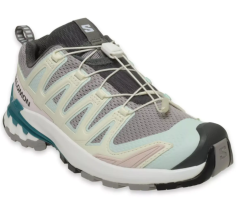 SALOMON XA PRO 3D V9 W KADIN OUTDOOR AYAKKABI