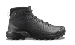 X ULTRA SNOWPILOT WP ERKEK BOT