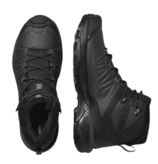 X ULTRA SNOWPILOT WP ERKEK BOT