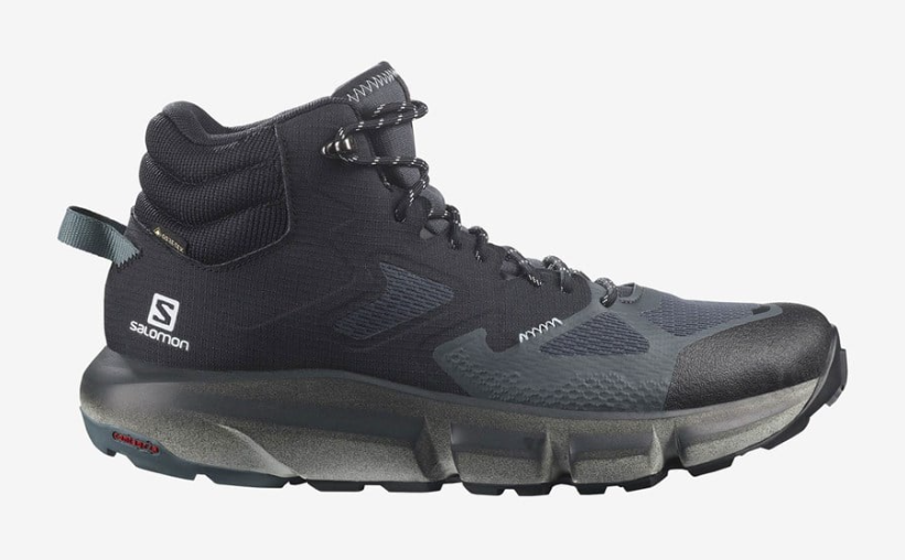 SALOMON PREDİCT HİKE MİD GTX ERKEK BOT