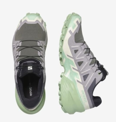 SALOMON SPEED CROSS 6 W KADIN KOŞU VE YÜRÜYÜŞ AYAKKABISI