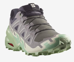 SALOMON SPEED CROSS 6 W KADIN KOŞU VE YÜRÜYÜŞ AYAKKABISI