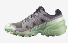 SALOMON SPEED CROSS 6 W KADIN KOŞU VE YÜRÜYÜŞ AYAKKABISI