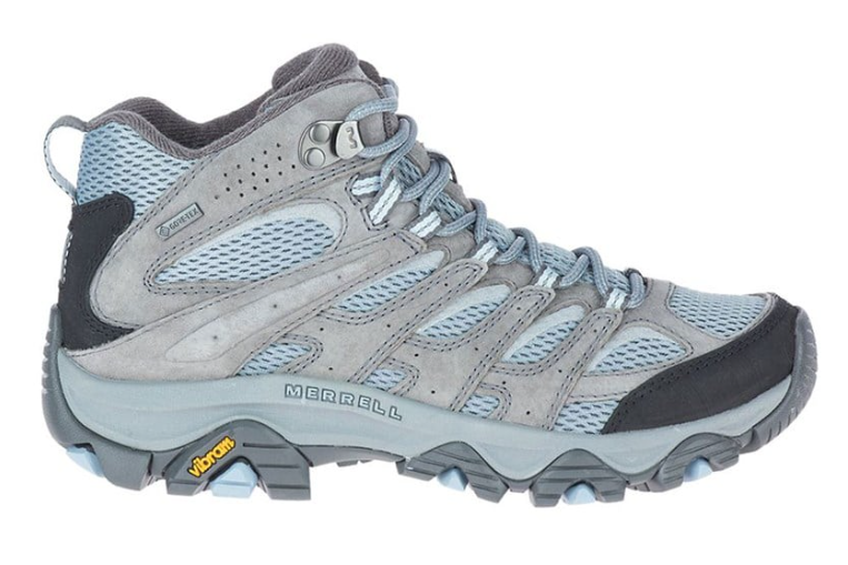 MERRELL MOAB 3 MİD GTX KADIN BOT