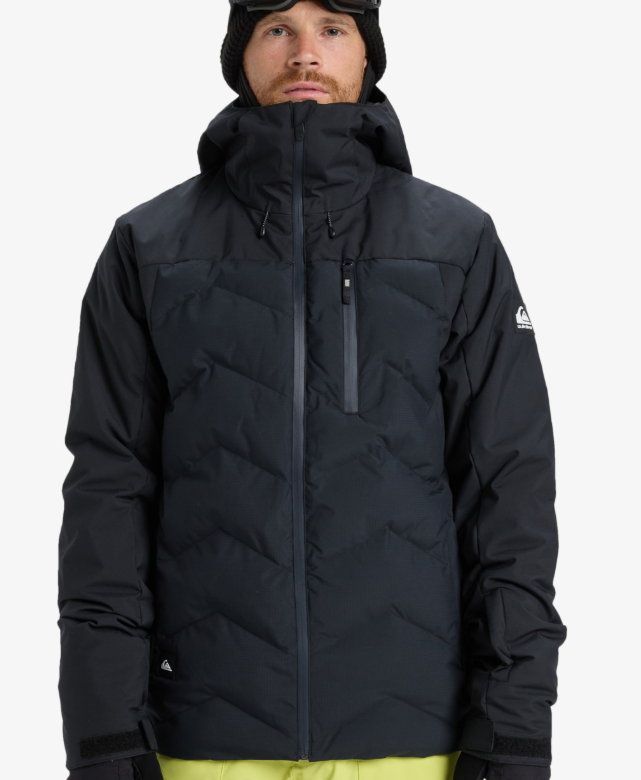 QUİKSİLVER ERKEK 20K SNOWBOARD VE KAYAK MONTU