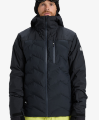 QUİKSİLVER ERKEK 20K SNOWBOARD VE KAYAK MONTU