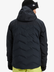 QUİKSİLVER ERKEK 20K SNOWBOARD VE KAYAK MONTU