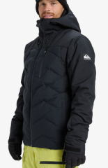 QUİKSİLVER ERKEK 20K SNOWBOARD VE KAYAK MONTU