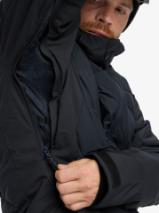 QUİKSİLVER ERKEK 20K SNOWBOARD VE KAYAK MONTU