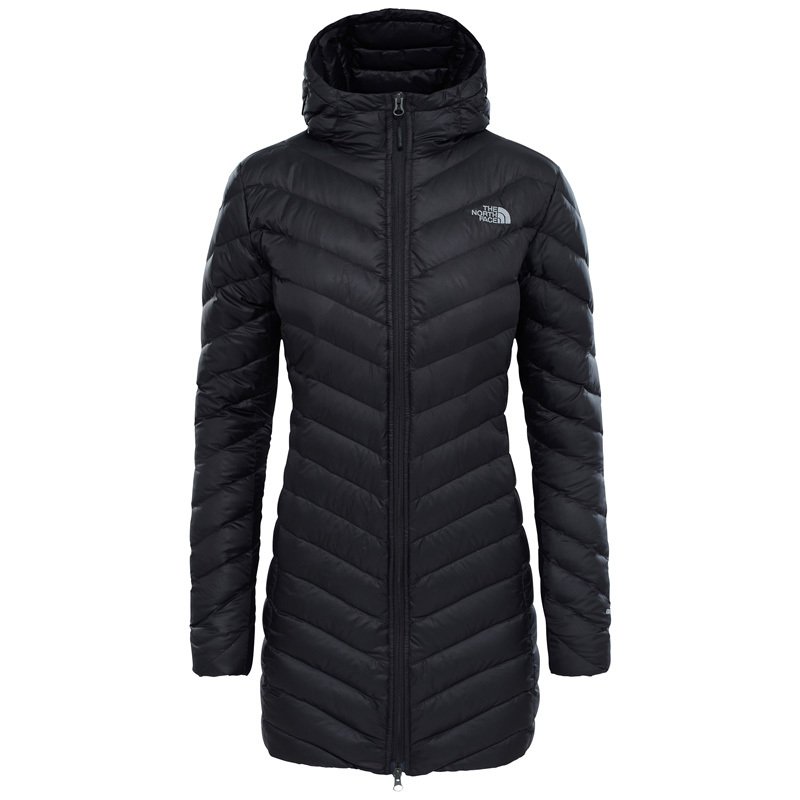 W TREVAIL PARKA