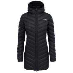 W TREVAIL PARKA