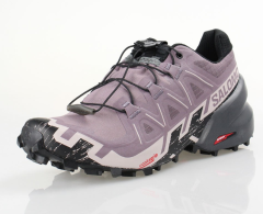 SALOMON SPEED CROSS 6 W KADIN KOŞU VE YÜRÜYÜŞ AYAKKABISI