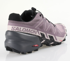 SALOMON SPEED CROSS 6 W KADIN KOŞU VE YÜRÜYÜŞ AYAKKABISI