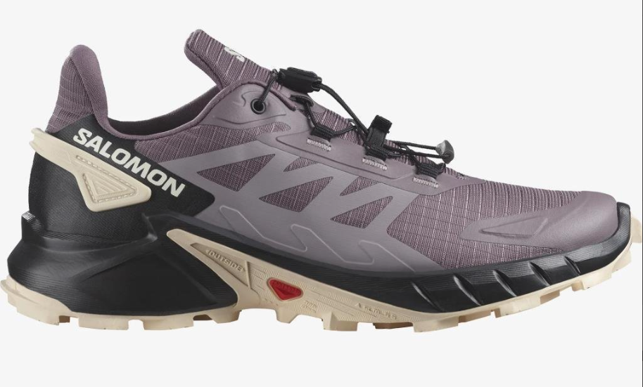 SALOMON SUPERCROSS 4 W KADIN YÜRÜYÜŞ VE KOŞU AYAKKABISI