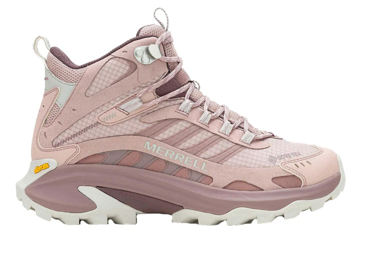 MERRELL MOAB SPEED 2 MID GTX KADIN BOT