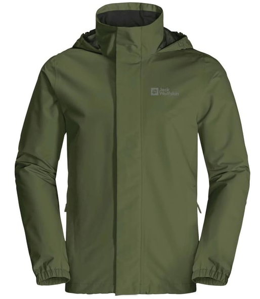 STORMY POINT 2L JKT ERKEK YAĞMURLUK