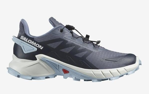 SALOMON SUPERCROSS 4 W KADIN YÜRÜYÜŞ VE KOŞU AYAKKABISI