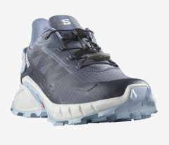 SALOMON SUPERCROSS 4 W KADIN YÜRÜYÜŞ VE KOŞU AYAKKABISI