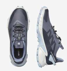 SALOMON SUPERCROSS 4 W KADIN YÜRÜYÜŞ VE KOŞU AYAKKABISI