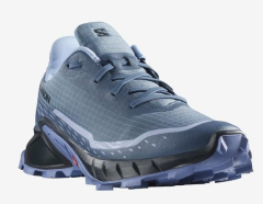 SALOMON ALPHACROSS 5 W KADIN YÜRÜYÜŞ VE KOŞU AYAKKABISI