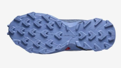 SALOMON ALPHACROSS 5 W KADIN YÜRÜYÜŞ VE KOŞU AYAKKABISI