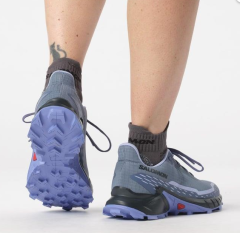 SALOMON ALPHACROSS 5 W KADIN YÜRÜYÜŞ VE KOŞU AYAKKABISI