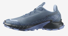 SALOMON ALPHACROSS 5 W KADIN YÜRÜYÜŞ VE KOŞU AYAKKABISI