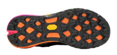 Merrell Agility Peak 5 Gtx Kadın Siyah Patika Koşusu Ayakkabısı