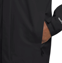 Jack Wolfskin Trailtime 2l Erkek Outdoor Ceketi YAĞMURLUK